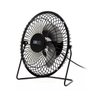 Mini Ventilador USB de Mesa 5V Silencioso Angulo Ajustável - Ls-904 - 2