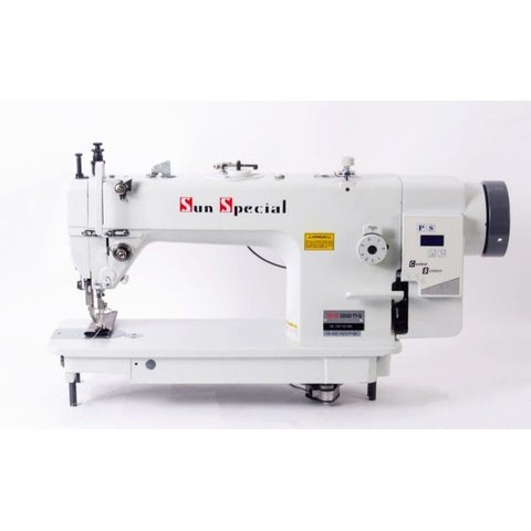 Transporte Duplo Direct Drive Sun Special com Garantia