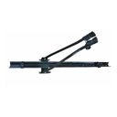 Ver imagem 1 de Transbike De Teto Para 1 Bicicleta Bipartido Braço Longo