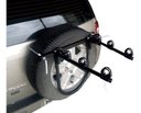 Ver imagem 1 de Transbike Para Estepe De 3 Bikes Com Alças E Borrachas