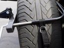 Ver imagem 2 de Transbike Para Estepe De 3 Bikes Com Alças E Borrachas