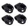 Transbike Para Estepe De 3 Bikes Com Alças E Borrachas - 3