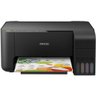 Multifuncional Epson L3150 Tanque de Tinta Ecotank Wireless com Jato de Tinta - 1