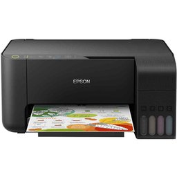 Multifuncional Epson L3150 Tanque de Tinta Ecotank Wireless com Jato de Tinta - 1 Multifuncional Epson L3150 Tanque de Tinta Ecotank Wireless com Jato de Tinta - 1