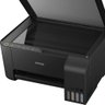 Multifuncional Epson L3150 Tanque de Tinta Ecotank Wireless com Jato de Tinta - 2