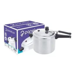 Panela de Pressão 4,0 Litros Panelux - 1