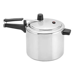 Panela de Pressão 4,0 Litros Panelux - 2