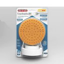 Ver imagem 1 de Enerbanho 4T Laranja 220/6800W - Enerbras E3402-El