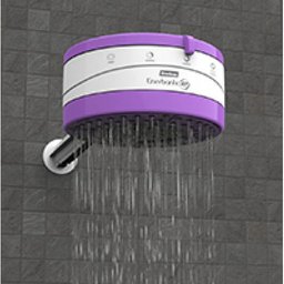 Enerbanho 4T Violetta 127/5500W - Enerbras - E3401-Ev - 2