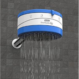 Enerbanho 4T Azul 127/5500W - Enerbras - E3401-Ea - 2