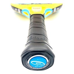 RAQUETE DE BEACH TENIS QUICKSAND SILVER CLUB 2020 - 3