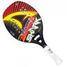 RAQUETE DE BEACH TENNIS SHARK STORM 2020 - 1