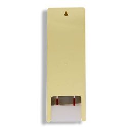 Termo Higrômetro Leitura Direta Bulbo Seco e Úmido - 2