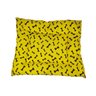 Almofada para Cachorro Colchão Resistente Pet Estampado - P - 3