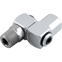 Conexão Articulada 3/8" Vonder Plus - 2