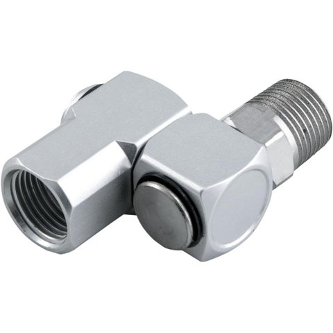 Conexão Articulada 3/8" Vonder Plus