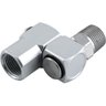 Conexão Articulada 3/8" Vonder Plus - 1