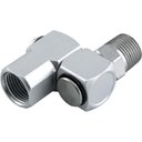 Ver imagem 1 de Conexão Articulada 3/8" Vonder Plus