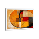 Ver imagem 1 de Quadro Abstracionismo -- BR ARTES
