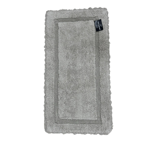 Tapete Crochê Retangular Kacyumara Storm 60x120
