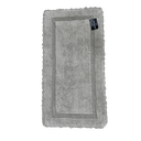 Ver imagem 1 de Tapete Crochê Retangular Kacyumara Storm 60x120