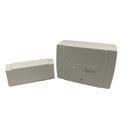 Ver imagem 1 de Sensor Magnético Lider Sm7500 Branco para Alarme
