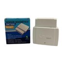 Ver imagem 3 de Sensor Magnético Lider Sm7500 Branco para Alarme