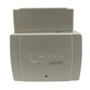 Ver imagem 2 de Sensor Magnético Lider Sm7500 Branco para Alarme