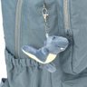 Mochila Escolar com Rodinhas 360 Graus Up4You Azul MC51611UP - 4