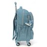 Mochila Escolar com Rodinhas 360 Graus Up4You Azul MC51611UP - 3