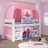 Cama Infantil com Barraca Frozen Original Disney Play Pura Magia - 1