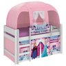 Cama Infantil com Barraca Frozen Original Disney Play Pura Magia - 2