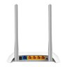 Roteador Wireless Tp-link Tl-wr840n 300mbps 2 Antenas - 4