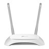 Roteador Wireless Tp-link Tl-wr840n 300mbps 2 Antenas - 2