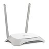 Roteador Wireless Tp-link Tl-wr840n 300mbps 2 Antenas - 3