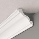 Ver imagem 2 de Rodateto em Poliestireno 4,3cm Floort Acessórios