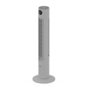 Ver imagem 4 de Ventilador de Torre Wap 60W 25cm 3 Pás 3 Velocidades Air Breeze 110V
