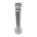 Ver imagem 3 de Ventilador de Torre Wap 60W 25cm 3 Pás 3 Velocidades Air Breeze 110V