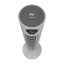 Ver imagem 2 de Ventilador de Torre Wap 60W 25cm 3 Pás 3 Velocidades Air Breeze 110V