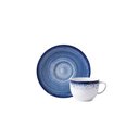 Ver imagem 6 de Aparelho de Jantar 42 Peças Esfera Azul Schmidt