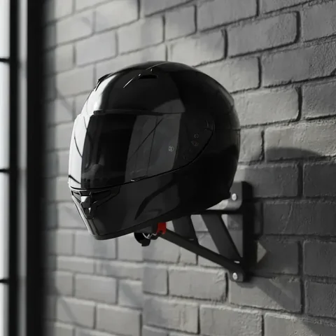 Suporte para Capacete