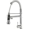 Torneira para cozinha Gourmet Misturador Monocomando Munim Pingoo.casa - Cromado - 3