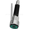 Torneira para cozinha Gourmet Misturador Monocomando Munim Pingoo.casa - Cromado - 4