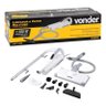 Limpadora À Vapor Multiuso Vonder Lmv1400 1500w 220v - 6