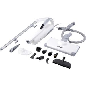 Limpadora À Vapor Multiuso Vonder Lmv1400 1500w 220v