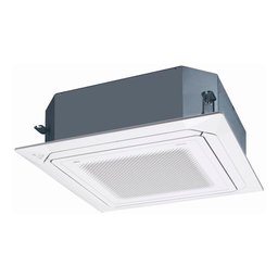 Ar Condicionado Split Inverter Cassete Fujitsu Airstage 30.000 Btus Quente e Frio 220v R-32 - 2