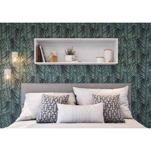 Nicho Organizador Multifuncional 80x36cm Funcionale Ae080 Art In Móveis - Branco