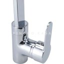 Ver imagem 3 de Torneira para Cozinha Gourmet Misturador Monocomando Tapajós Pingoo.Casa - Cromado - Prata