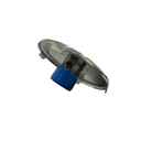 Ver imagem 3 de Disp. Pisc. Alv. Mont Serrat Ralo de Fundo Inox 316 50mm