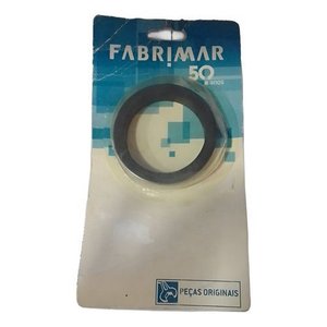 Encosto Tampo Válvula Silent Flux Ref.:03082 Fabrimar